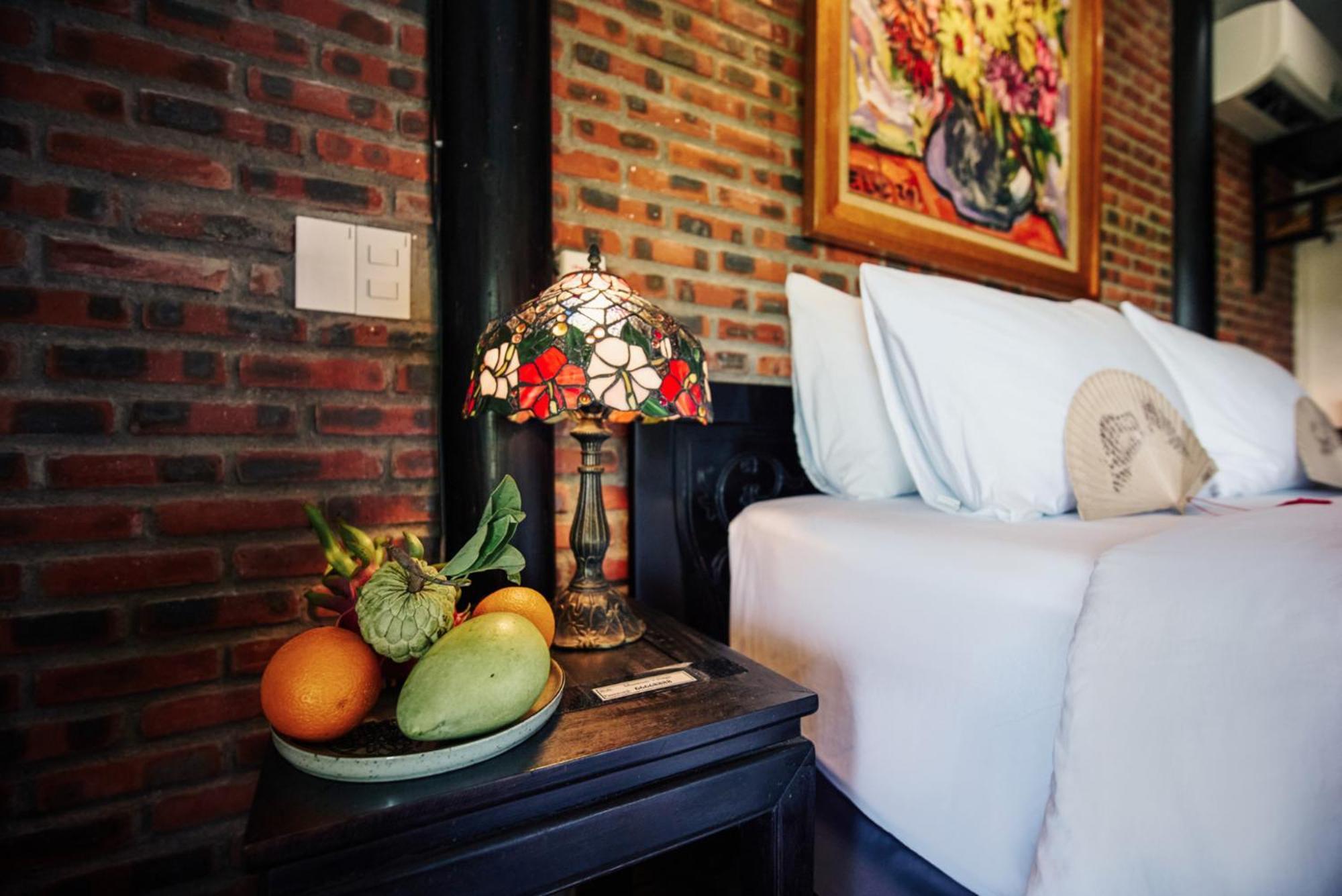 Art Museum Villa Hoi An Ruang foto
