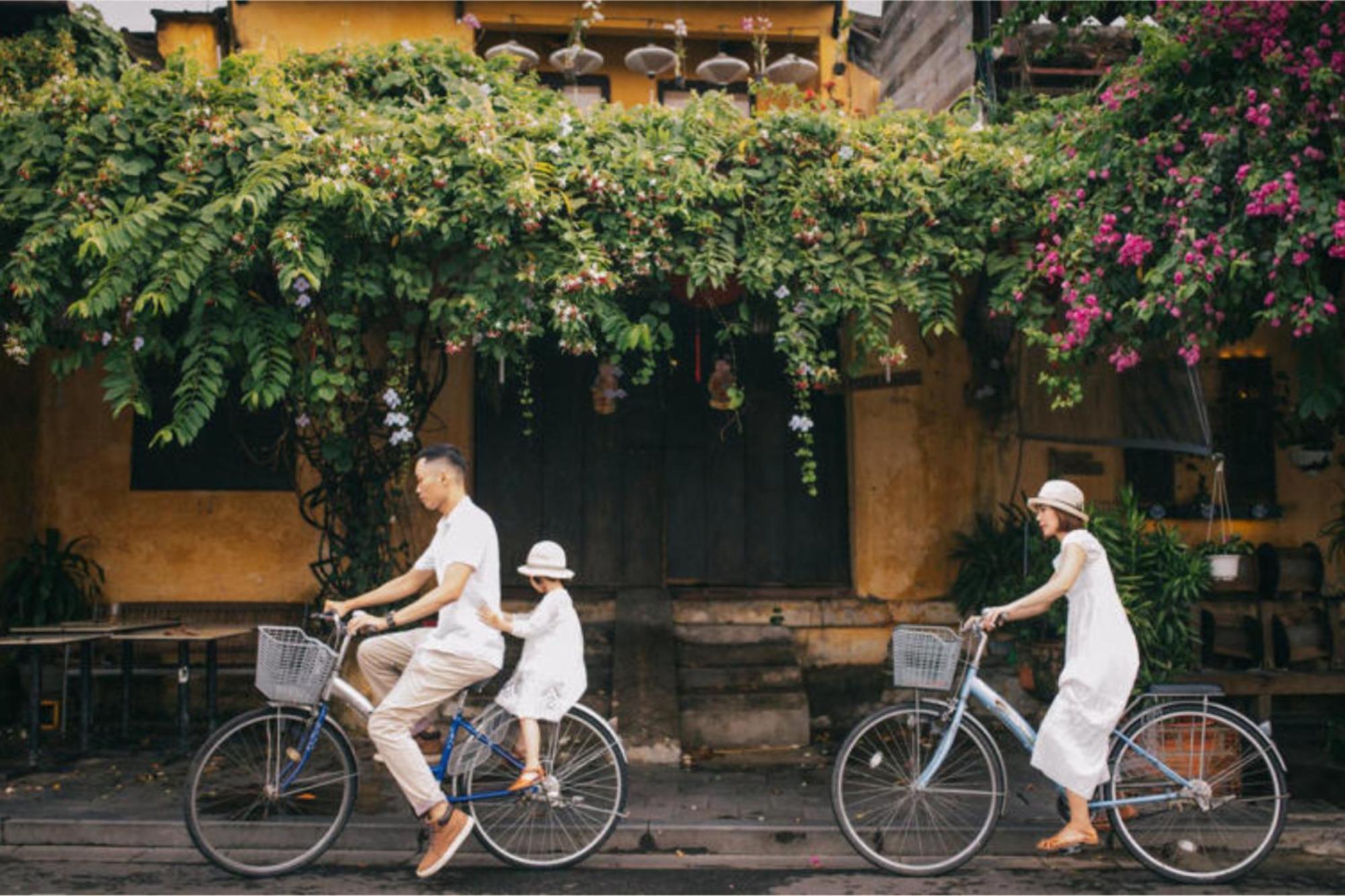 Art Museum Villa Hoi An Bagian luar foto